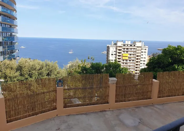 Villa Angelina